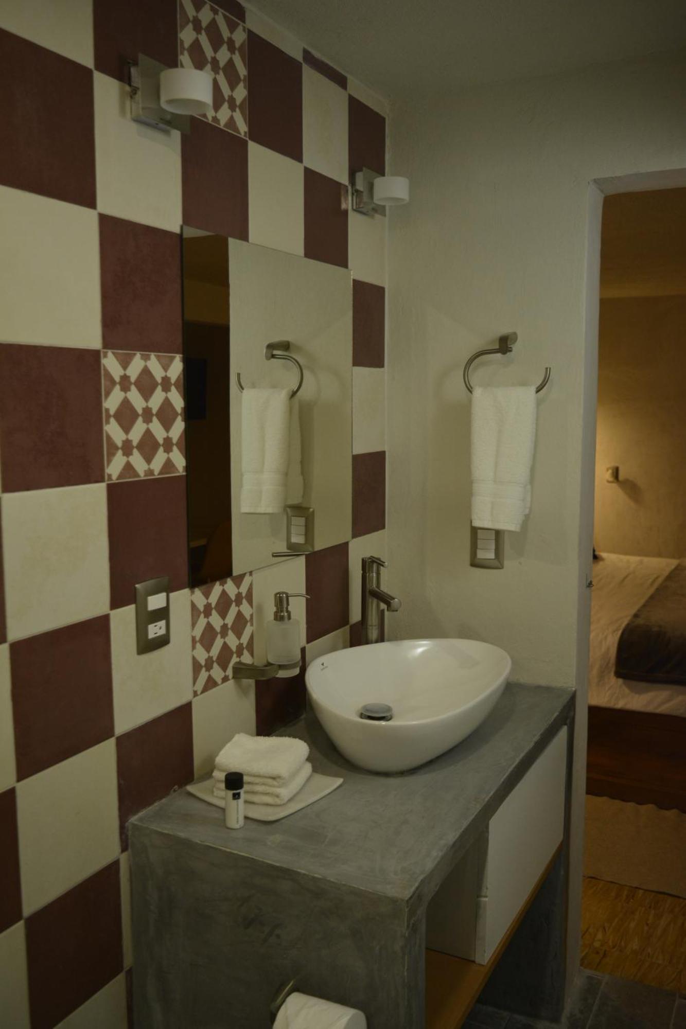 Hotel Vinahel San Cristóbal de Las Casas Exteriér fotografie